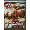 Zoo French Touch à Japan Expo