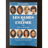 Les dames de l'elysee : celles d'hier celles de demain : yvonne de...