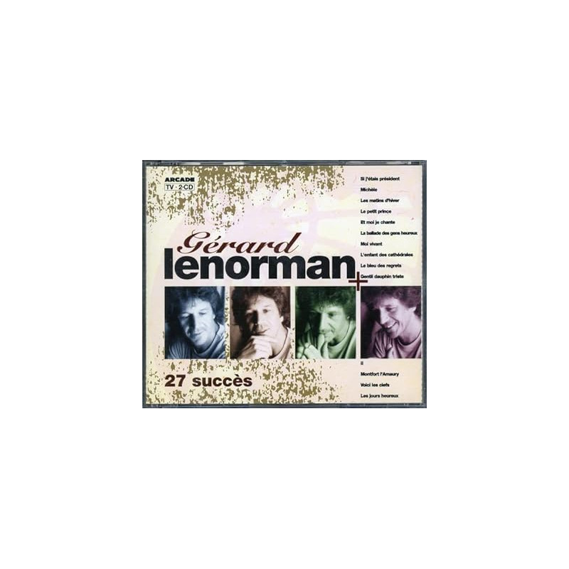 L'Album De Ses Plus Gr.Succes