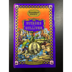 Voyages de Gulliver