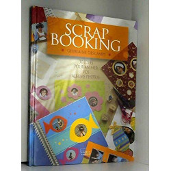 Scrapbooking : 30 idées pour animer vos albums photos