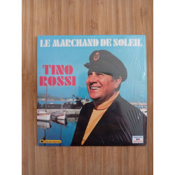 Le Marchand de Soleil (neuf sous blister)