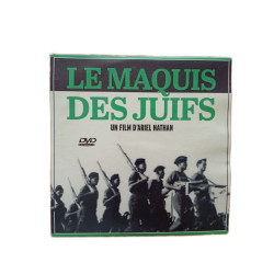 Le maquis des juifs