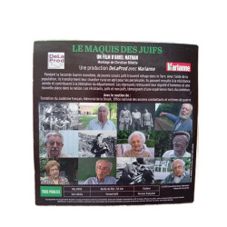 Le maquis des juifs