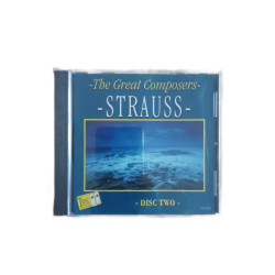 The great composers strauss