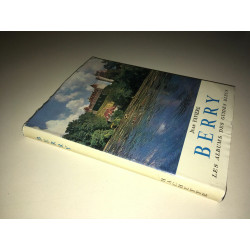 Jean Favière BERRY Hachette les albums des