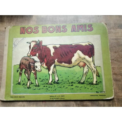 Nos Bons Amis Éditions B. et D. Bley