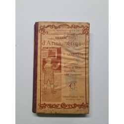 La deuxième année d'arithmétique