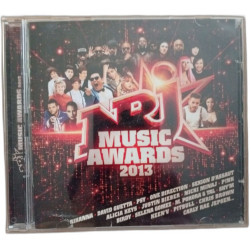 NRJ Music Awards 2013