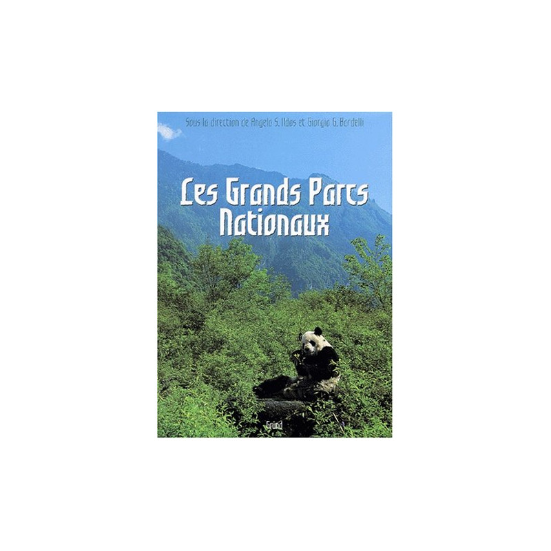 Les Grands Parcs nationaux