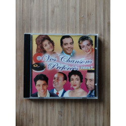 Vos Chansons Préférées Volume 3