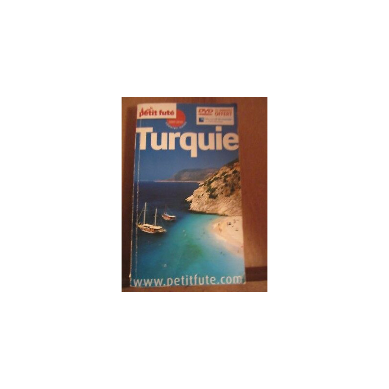 Turquie Country Guide 2009 2010