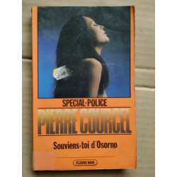 souviens toi d'osorno Spécial police