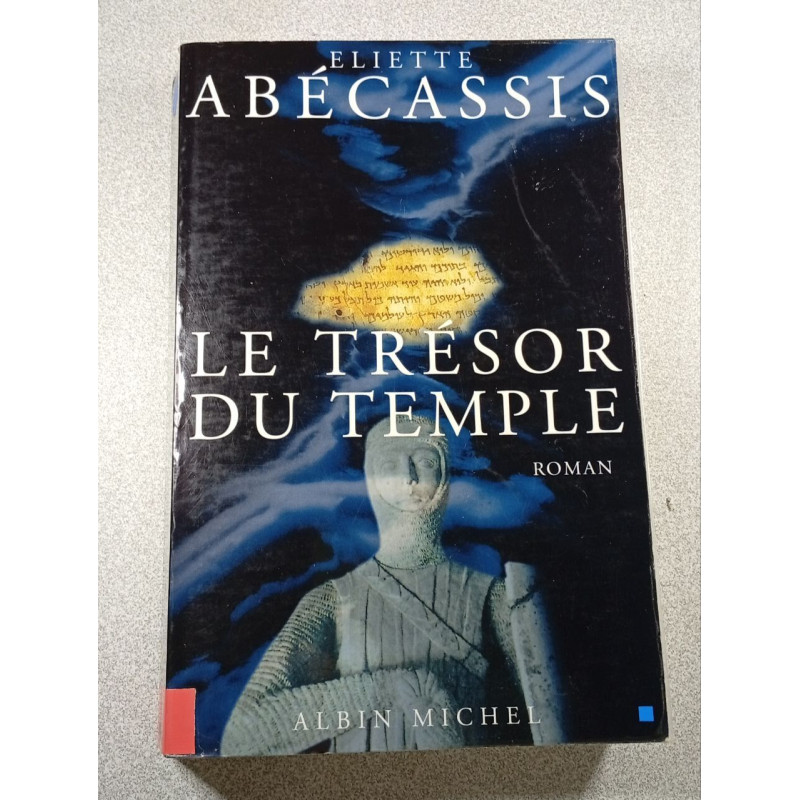 Le Trésor du Temple