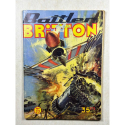 Battler britton n° 22