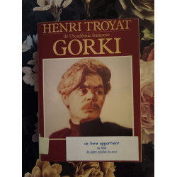 Gorki
