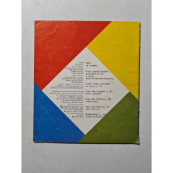 Les belles histoires de pomme d'api: Zina la tortue nº 5