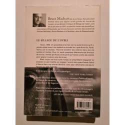 Le sillage de l'oubli