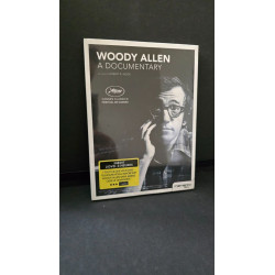 Woody allen : a documentary [FR Import]