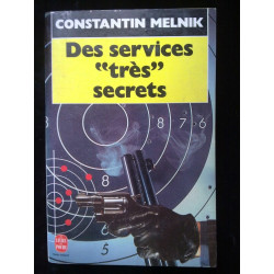 Des services très secrets