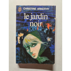 Le Jardin Noir
