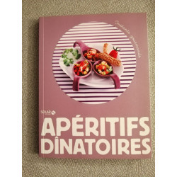 Apéritifs dînatoires
