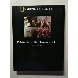 Patrimoine de l'Humanité