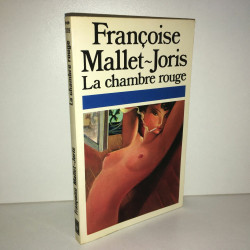LA CHAMBRE ROUGE Presses Pocket LIVRE DE POCHE