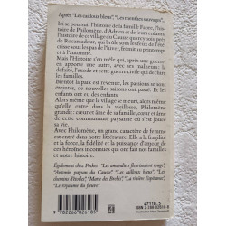 Les Menthes sauvages