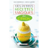 Mes petites recettes magiques au citron