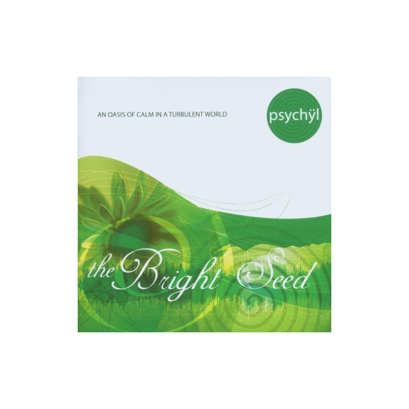 The Bright Seed [Import allemand]