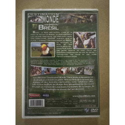 Destination monde : le bresil [FR Import] (NEUF SOUS BLISTER)