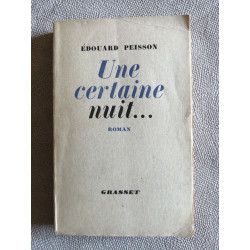 Une certaine nuit