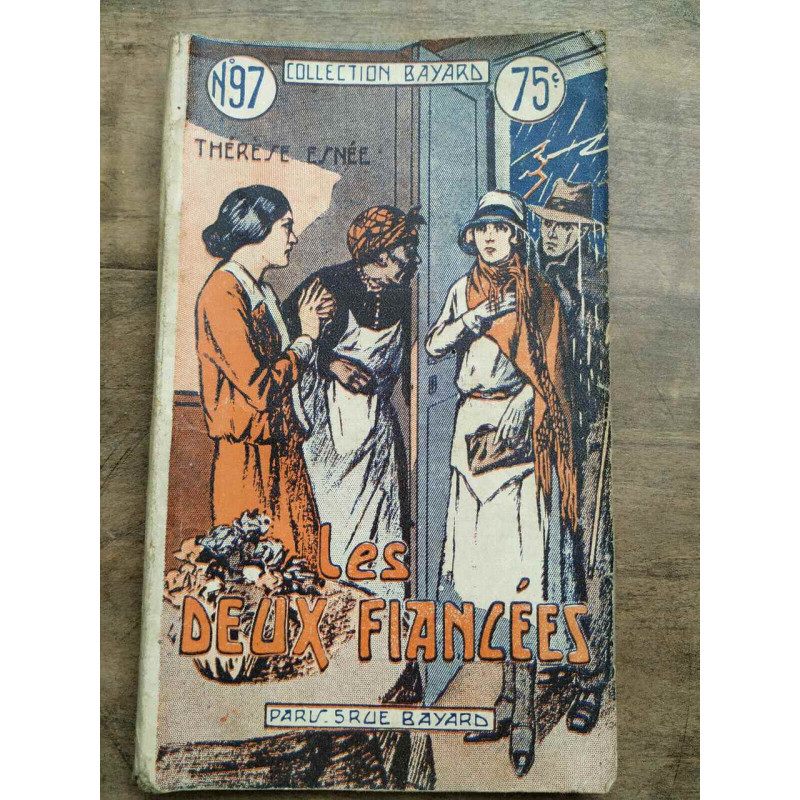 Les deux fiancées Collection n97