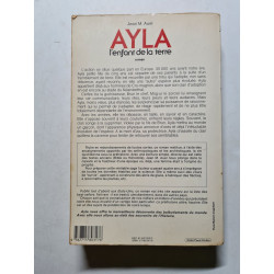 Ayla enfant de la terre