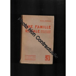 Une famille royale moeurs princières du temps présent