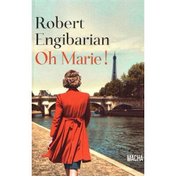 Oh Marie