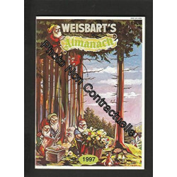 WEISBART'S ALMANACH 1997 (Edition Française)