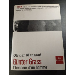 L'honneur d'un homme