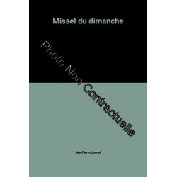 MISSEL DIMANCHE