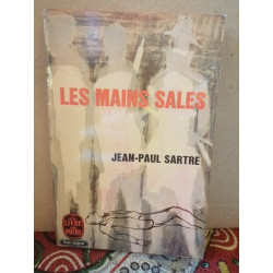 Les mains sales 1971