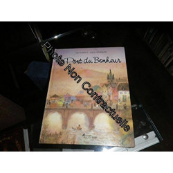 Le pont du bonheur 010598