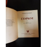 L'Espagne - Tome 1