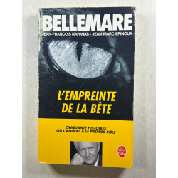 L'Empreinte de la bête