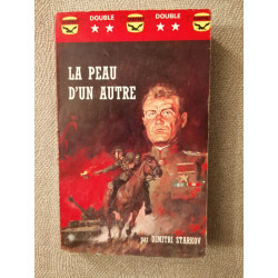 La peau d'un autre