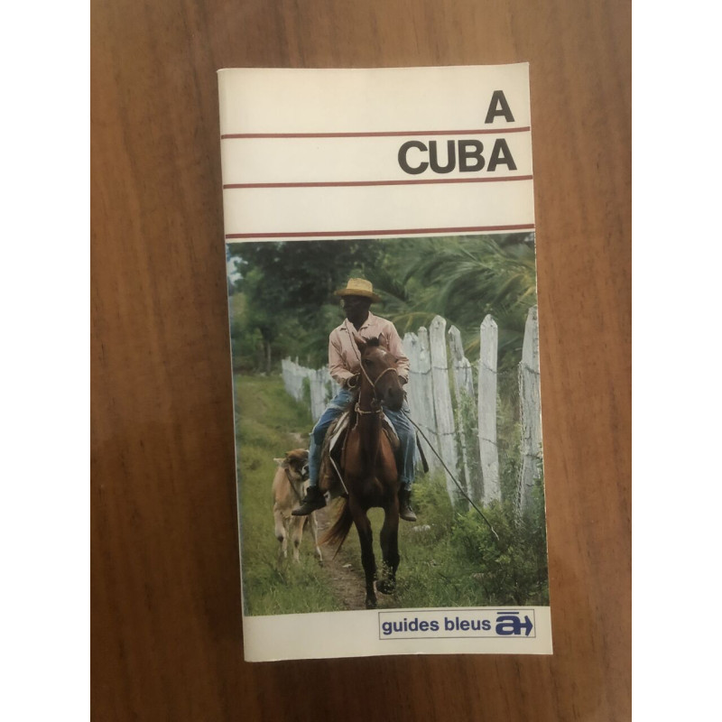A cuba