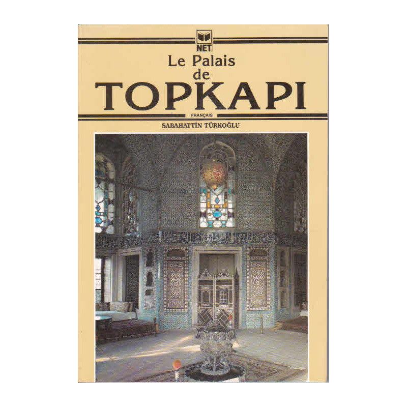 Le palais de topkapi