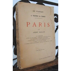 EN FLANANT A TRAVERS LA FRANCE Bourgogne Autour Paris Port-Royal