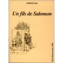 Un fils de Salomon