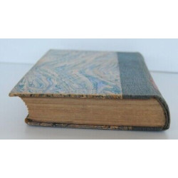 L'OMBRE par Brada avec dédicace éd Calmann Lévy Reliure 1